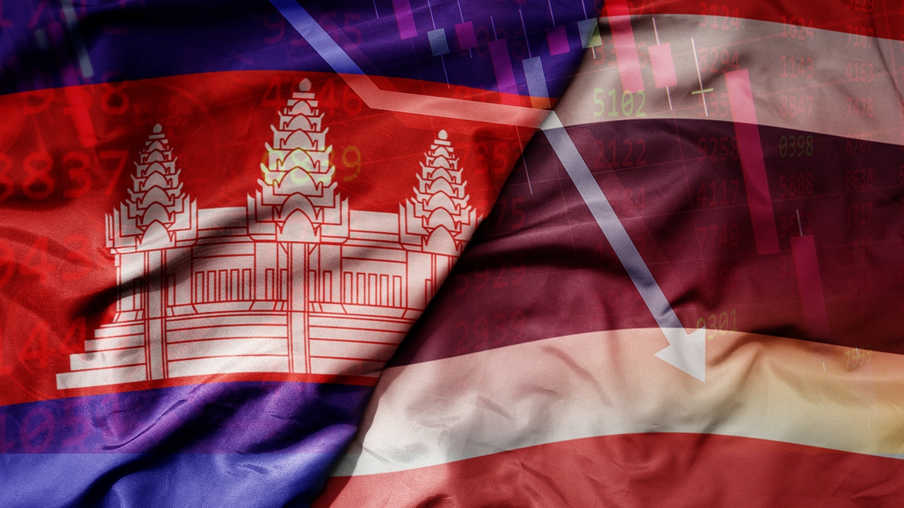 ชายแดน “ไทย-กัมพูชา” ปะทุ สะเทือนหุ้นอะไรบ้าง ? เช็กด่วน! 8 กลุ่มธุรกิจ เสี่ยงได้รับผลกระทบ