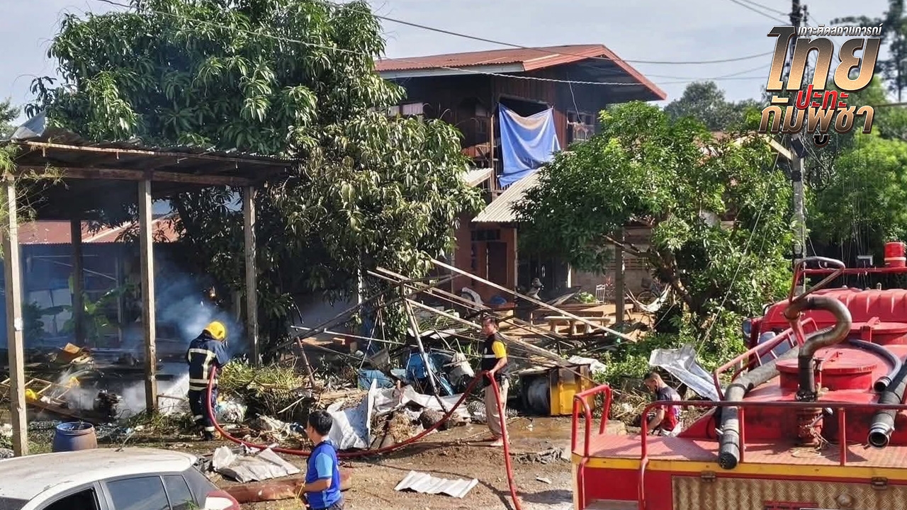 รัฐบาลสั่งเร่งเยียวยาผู้บาดเจ็บ-เสียชีวิต-สูญเสียทรัพย์สินจากเหตุปะทะชายแดนไทย-กัมพูชา