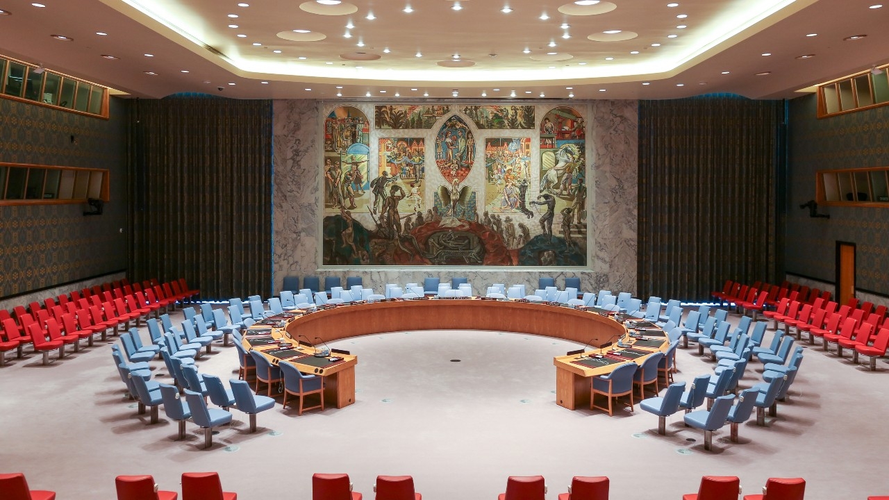 รู้จัก "UNSC" คืออะไร ทำไมจัดหารือปัญหาชายแดนไทย-กัมพูชา