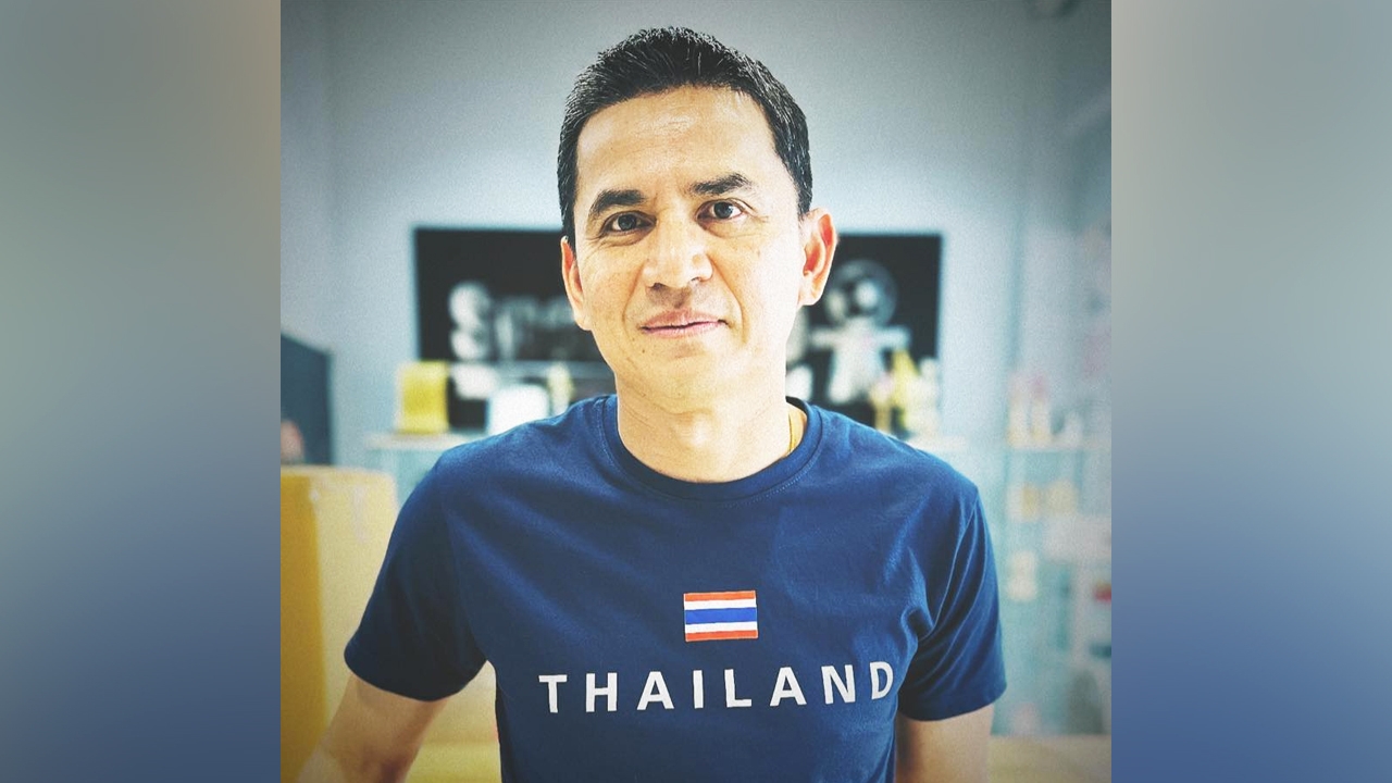 ใครยิงก่อน "ซิโก้" แสดงจุดยืนทันที หลังเกิดเหตุชายแดนไทย-กัมพูชา จนโลกจับตา