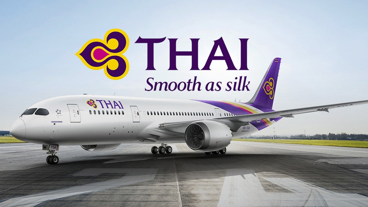 การบินไทย พร้อมเทรด 4 ส.ค. ย้ำ “ไม่กลับไปเป็นรัฐวิสาหกิจ” วางงบลงทุน 1.7 แสนล้าน ขยายธุรกิจ