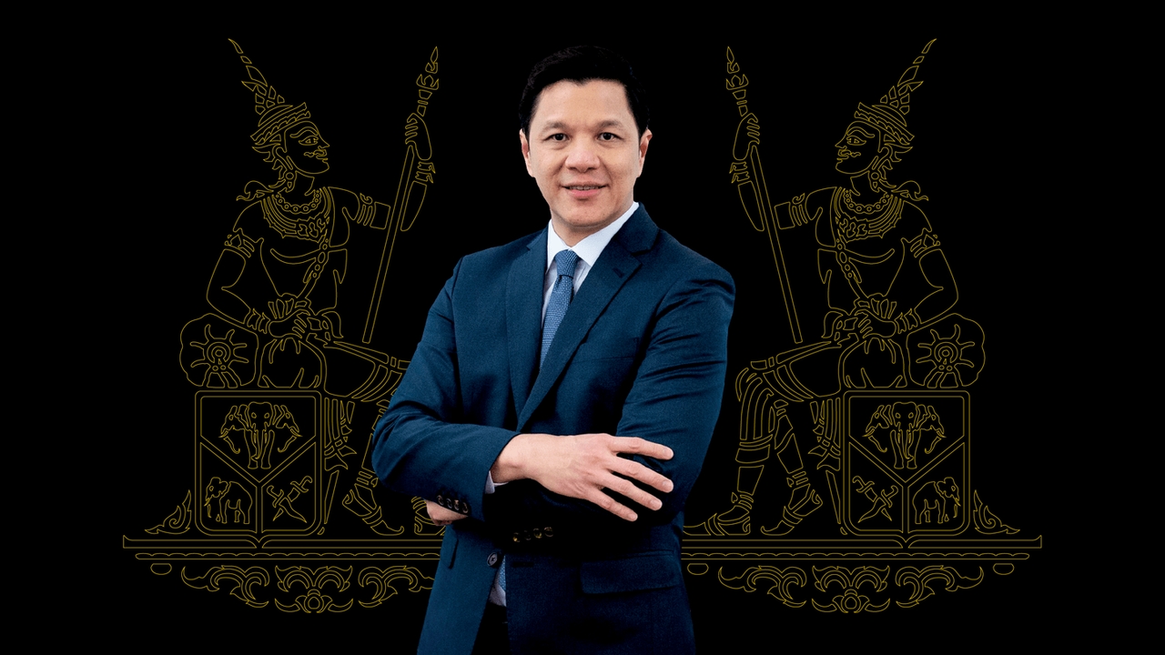 ผู้ว่าฯ แบงก์ชาติคนใหม่ กับความคาดหวังที่กดดัน