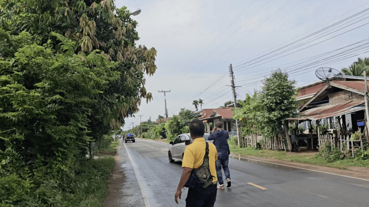 เหตุประทะที่ปราสาทตาเมือนธม ชาวบ้านชายแดนเร่งอพยพ ศธ. สั่งปิดโรงเรียนชั่วคราว