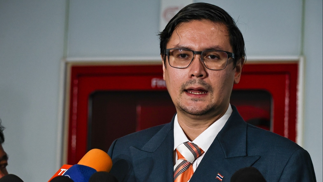 “โรม” ประณาม “กัมพูชา” พฤติกรรมก้าวร้าวยั่วยุให้เกิิดความรุนแรง