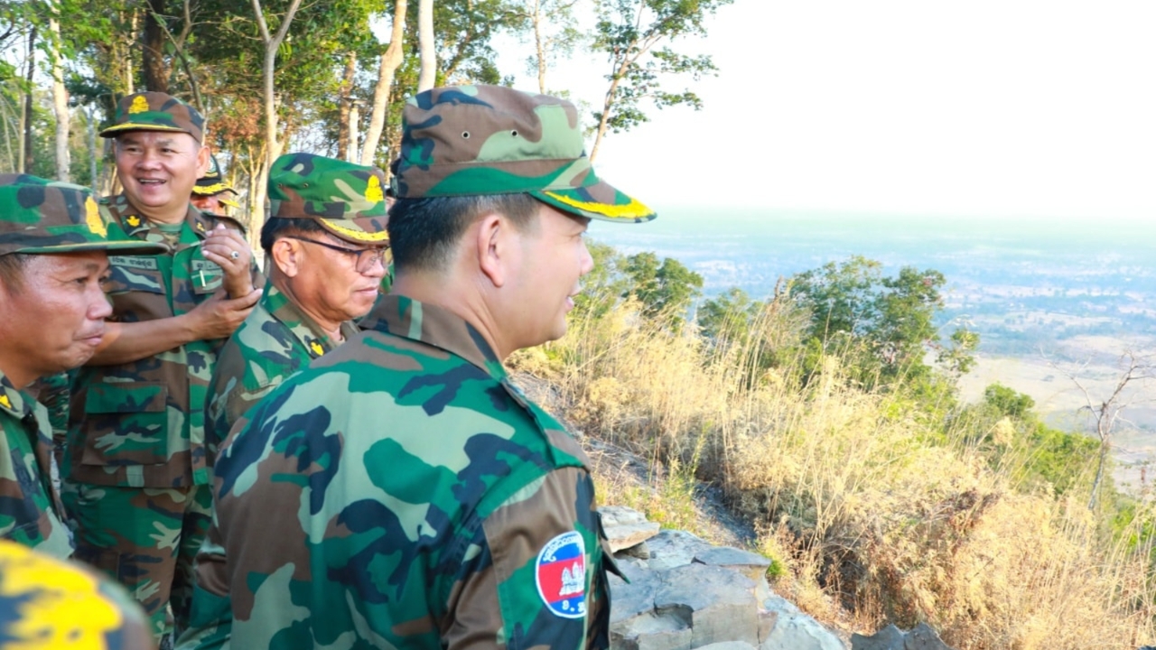 สถานการณ์ชายแดนเดือด การยิงปะทะลุกลามถึงเขาพระวิหาร ทหารไทยเจ็บ 2 นาย กัมพูชาไร้เจ็บตาย