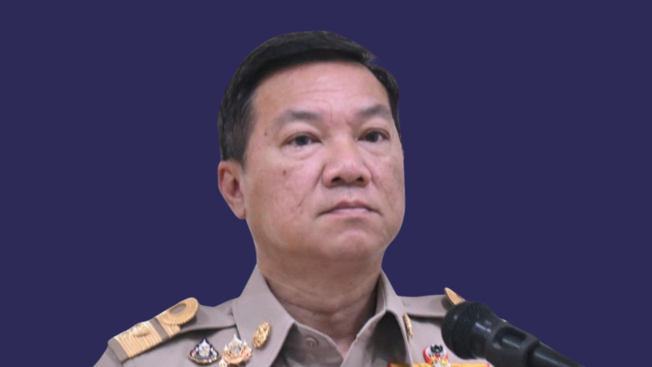 มท. เผย ผู้ว่าฯ 4 จังหวัด อพยพประชาชนไปที่ปลอดภัยแล้ว พร้อมเคลื่อนย้ายทันทีหากลุกลาม