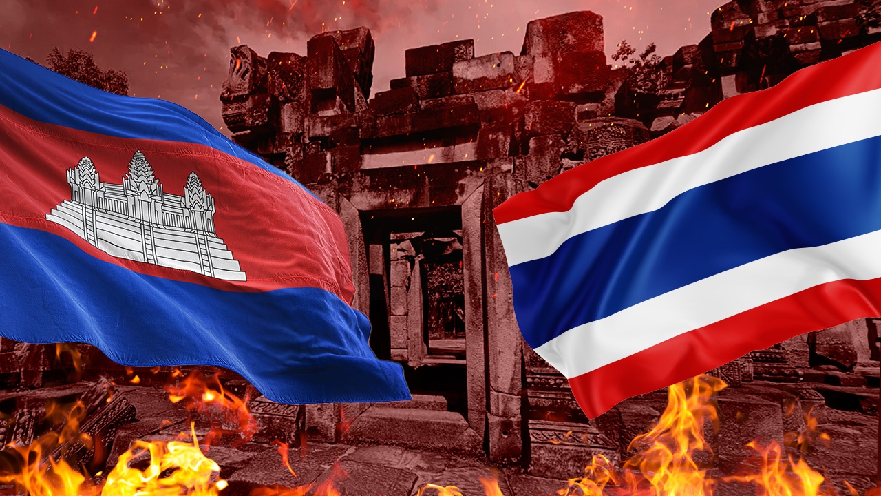 ย้อนสมรภูมิ “ปราสาทตาเมือน” ทหารไทย-กัมพูชารบเดือด 12 วันปี 2554 สูญเสียเกือบ 20 ชีวิต  