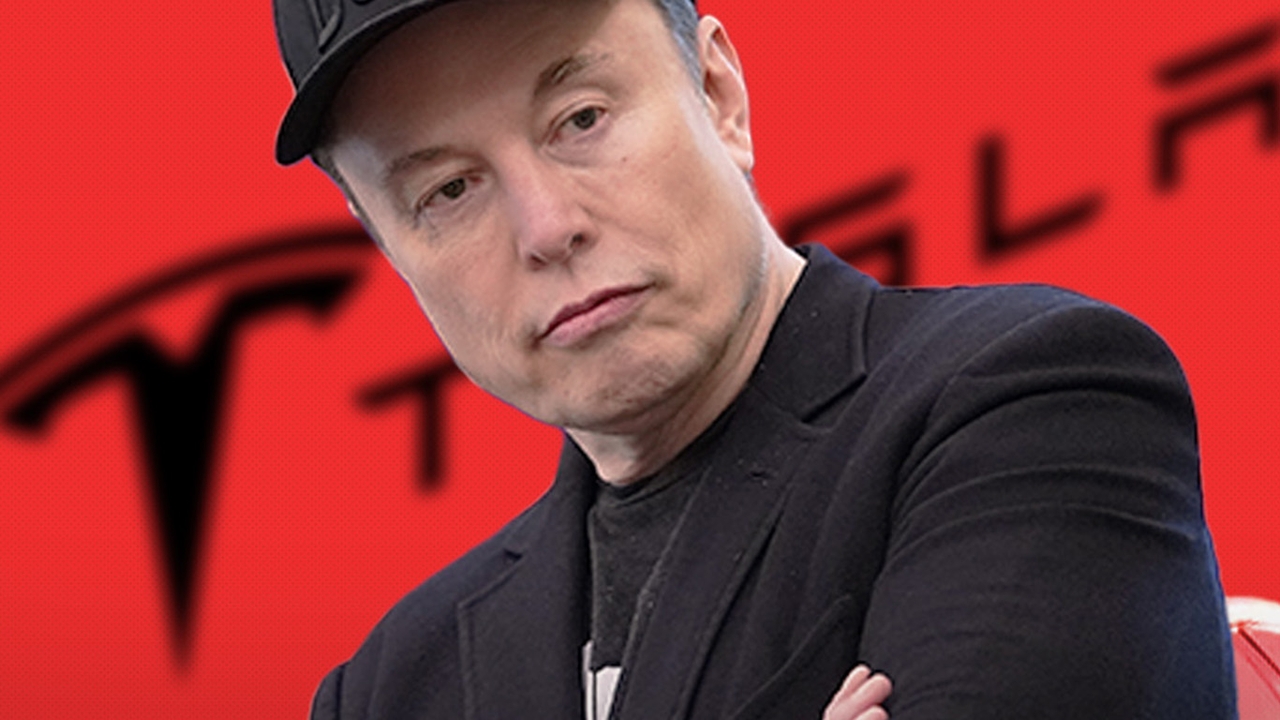 Tesla Q2/25 อ่วม รถขายไม่ออก ผลงานแย่ 2 ไตรมาสติด จากแรงกระแทกภาษี Musk เตือนยังลำบากอีกหลายไตรมาส