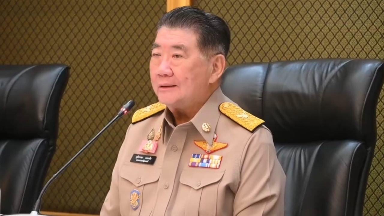 รัฐเร่งมือช่วยเหลือน้ำท่วมภาคเหนือ ส่งอุปกรณ์เข้าพื้นที่แล้ว