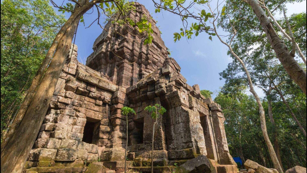 สื่อกัมพูชาอ้าง กองกำลังกัมพูชาควบคุมปราสาทตาควายได้อย่างสมบูรณ์