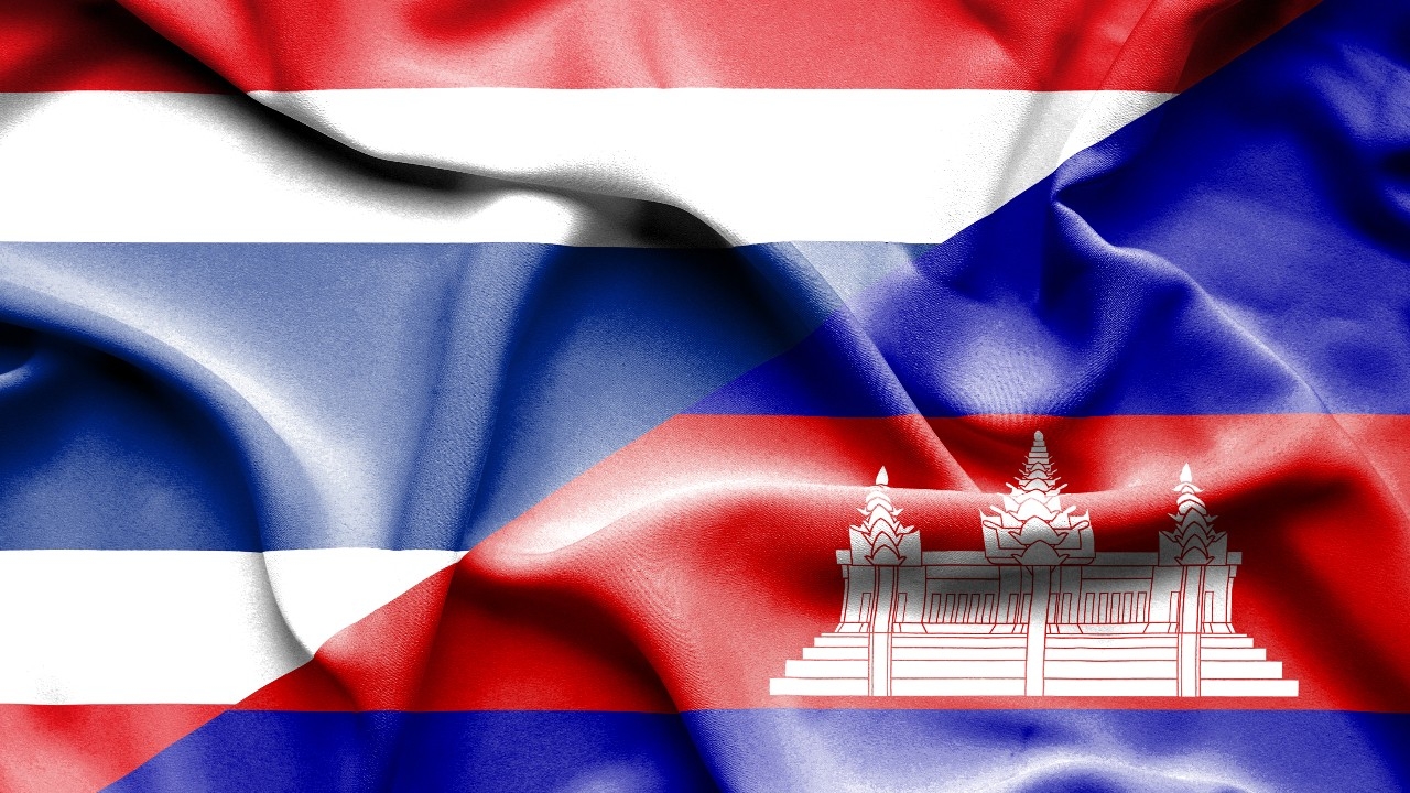 สถานทูตไทย ณ กรุงพนมเปญ แนะคนไทยออกจากพื้นที่ หลังเหตุปะทะยกระดับความรุนแรง