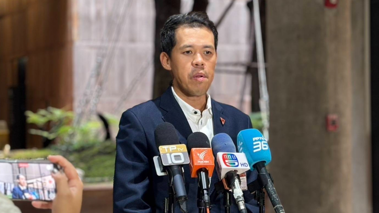 ฝ่ายค้าน ไม่ยื่นอภิปราย ม.152 แก้ภาษีทรัมป์ เห็นพ้องเสนอเป็นญัตติด่วน