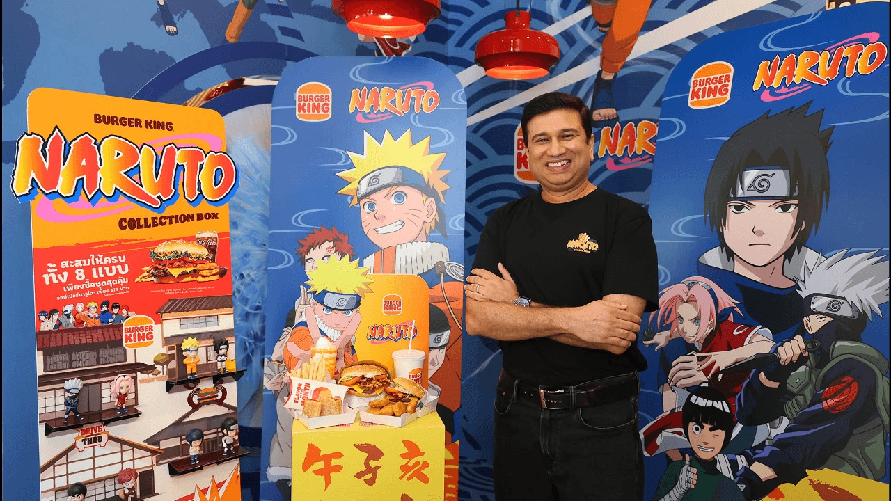 เบอร์เกอร์คิง ชี้กำลังซื้อฝืด เบรกแผนเปิดสาขาใหม่