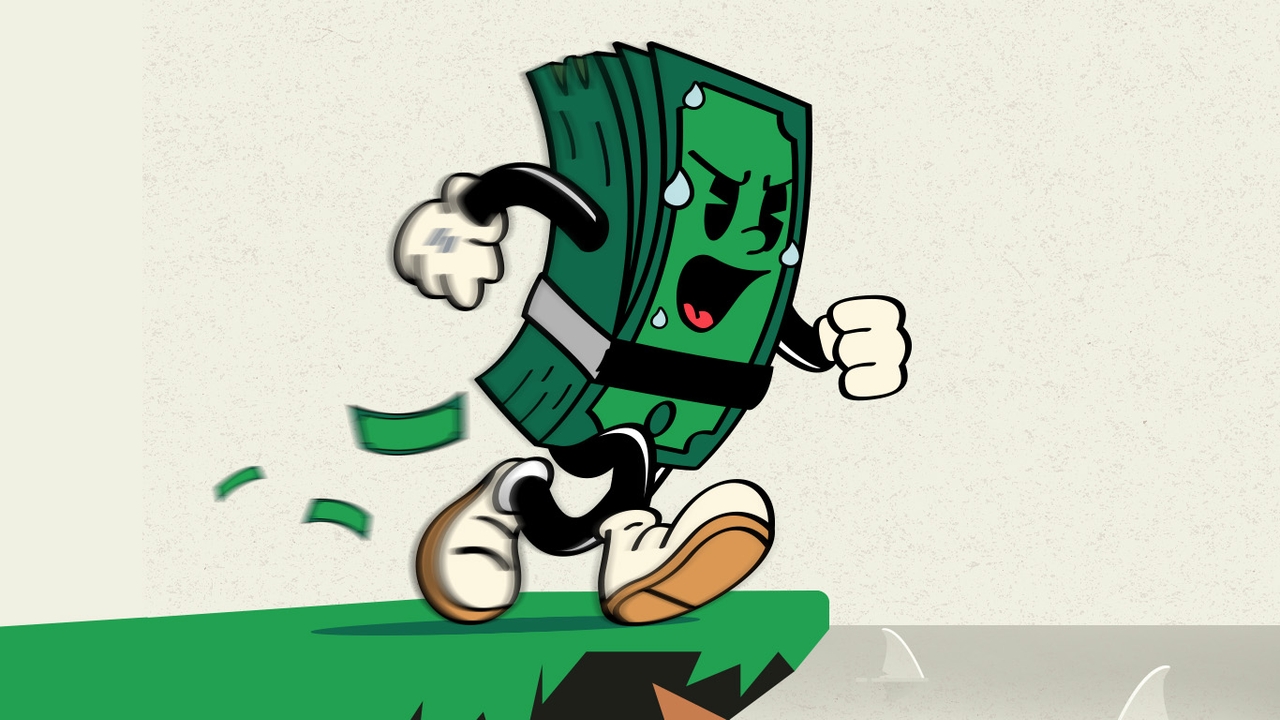 วางแผนการเงินยังไงก็พัง! ถ้าไม่รู้จัก “สินทรัพย์-หนี้สิน-กระแสเงินสด” 3 คำ เปลี่ยนชีวิตการเงิน