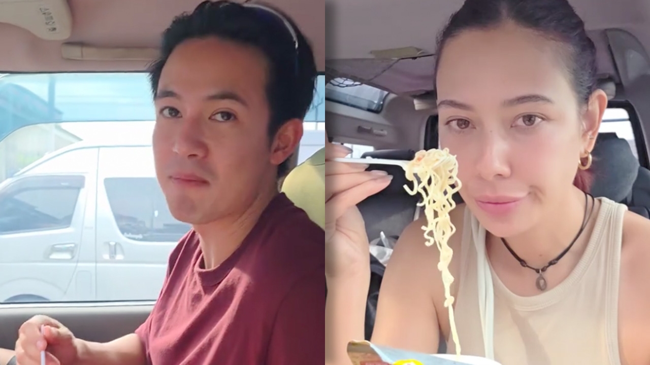 โป๊ะแตก แซมมี่ ถ่ายคลิป แชมป์ ธนาธิป พาออกเดต แต่ฝ่ายชายสุดทนเผยความลับสุดพีก (คลิป)