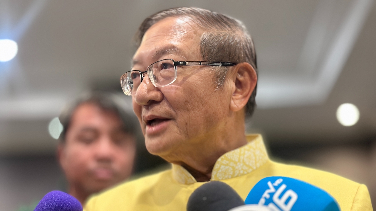 “หมอมิ้ง” เผยศาลรธน. ขยายเวลา “นายกฯ อิ๊งค์” แจงคลิปเสียงคุย “ฮุน เซน” ถึง 31 กรกฎาคม 2568