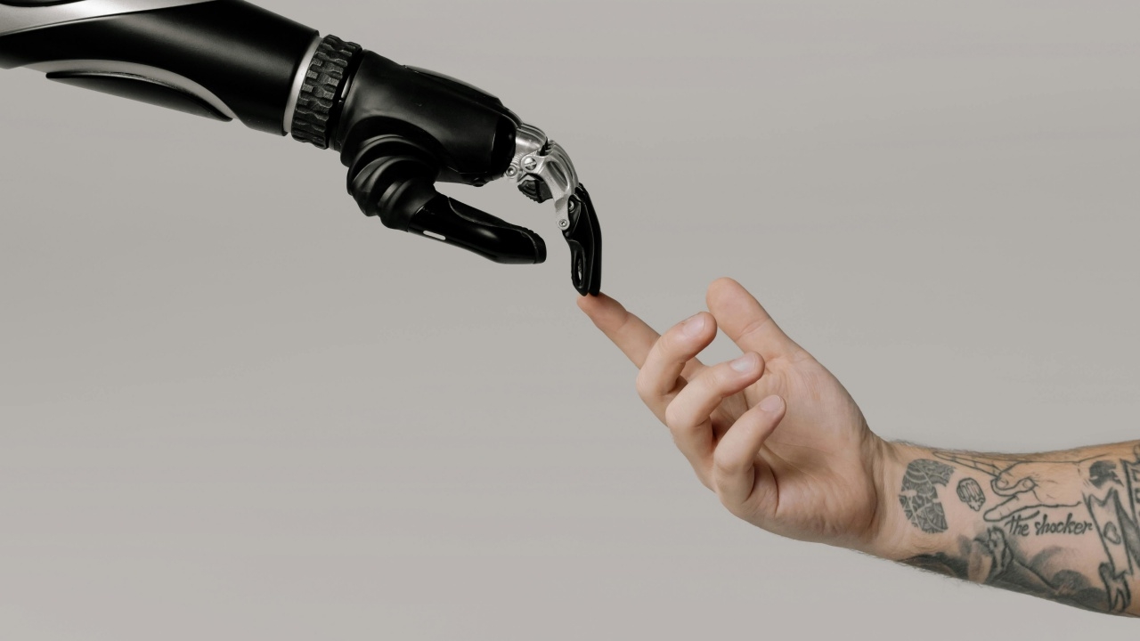 สถาบันวิจัยมักซ์ พลังค์ เผยมนุษย์เริ่มพูดจาเหมือน AI มากขึ้น