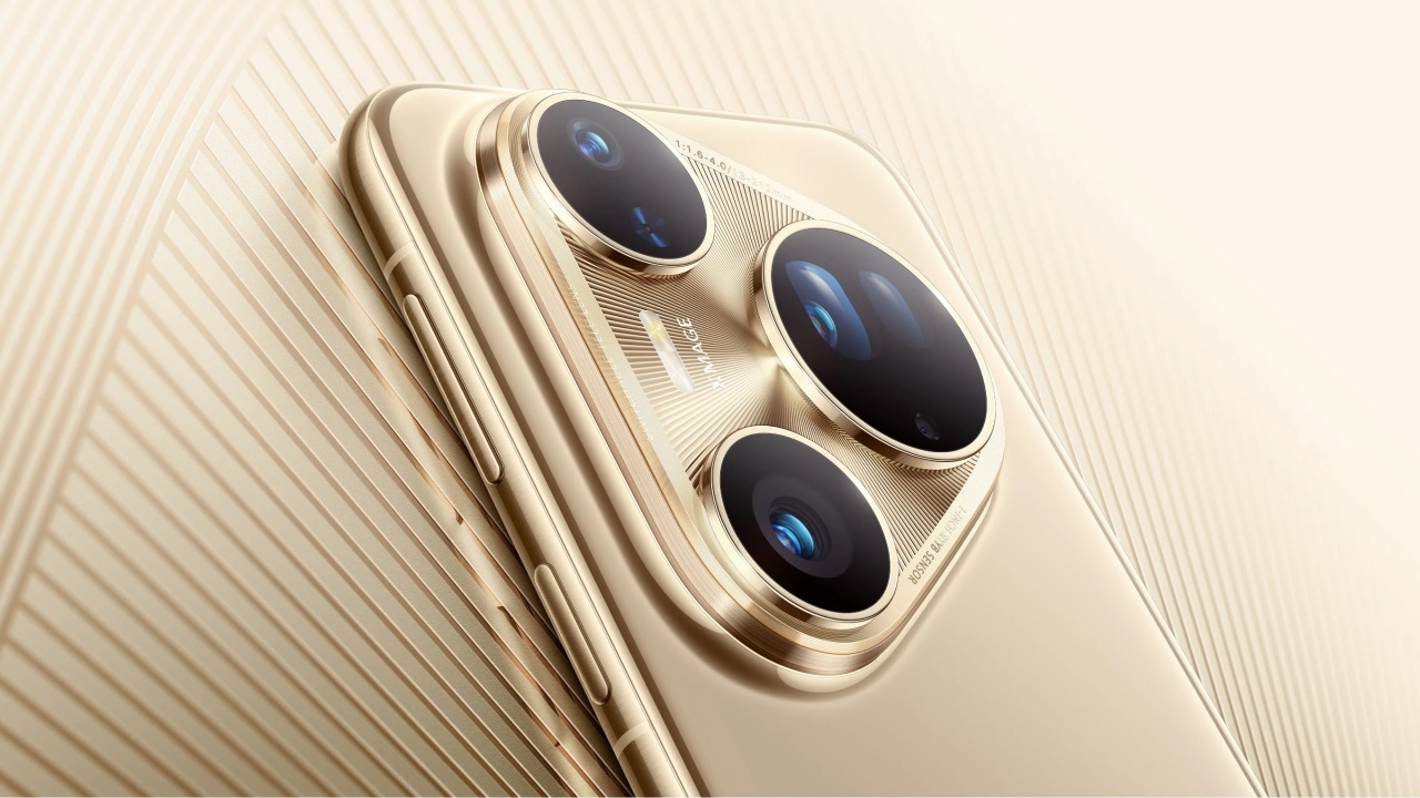 เปิดตัว HUAWEI Pura 80 Series กล้องเทเลโฟโต้แบบคู่ เพิ่มฟีเจอร์การถ่ายภาพกลางคืน