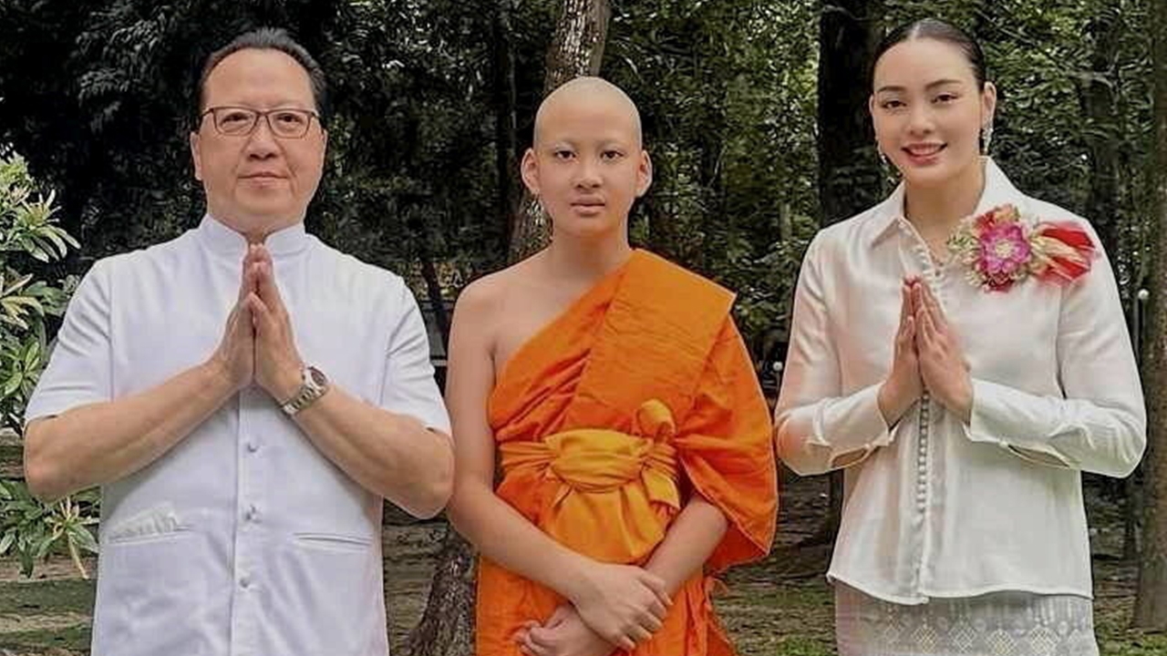 “เจนฯ ใหม่ใสบริสุทธิ์”