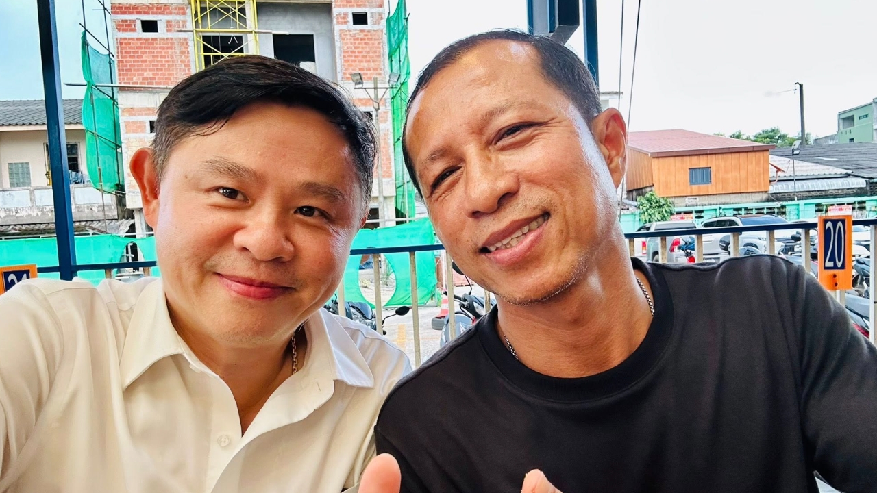 ทนายแก้ว เผยคดี BMW ชน 3 ศพ จำเลยเปลี่ยนคำให้การ ขอจ่าย 5.5 ล้าน ผ่อน 8 ปี