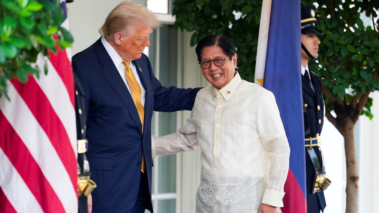 ทรัมป์ปิดดีลการค้ากับฟิลิปปินส์ ตั้งภาษี 19% เผยข้อตกลงกับอินโดนีเซียเพิ่ม