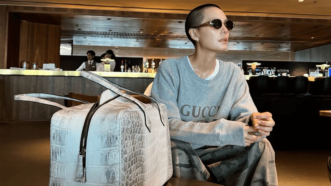 เจนี่ เทียนโพธิ์สุวรรณ กลับมารันวงการเปิดตัวลุคผมสกินเฮด คนร้องว้าวในความเท่