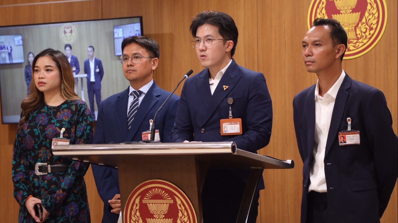 กมธ.การทหาร ซัด ปล่อยคนผิดคดี “น้องเนย” รับราชการต่อ ไม่ใช่คำตอบคืบความยุติธรรม