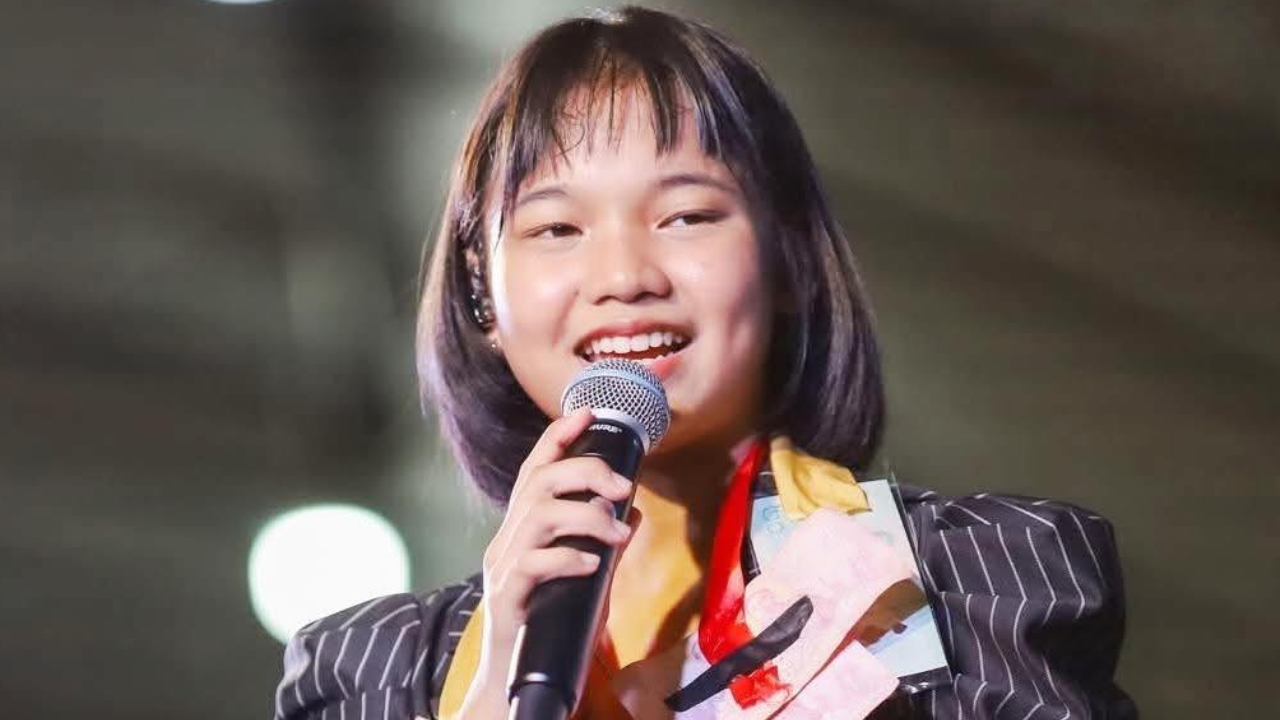 เปิดคำตอบ ต้นข้าว สุปรียา แชมป์ 68 สมัยดวลเพลงชิงทุน ค่าตัวพุ่ง 2 แสนบาท จริงหรือไม่