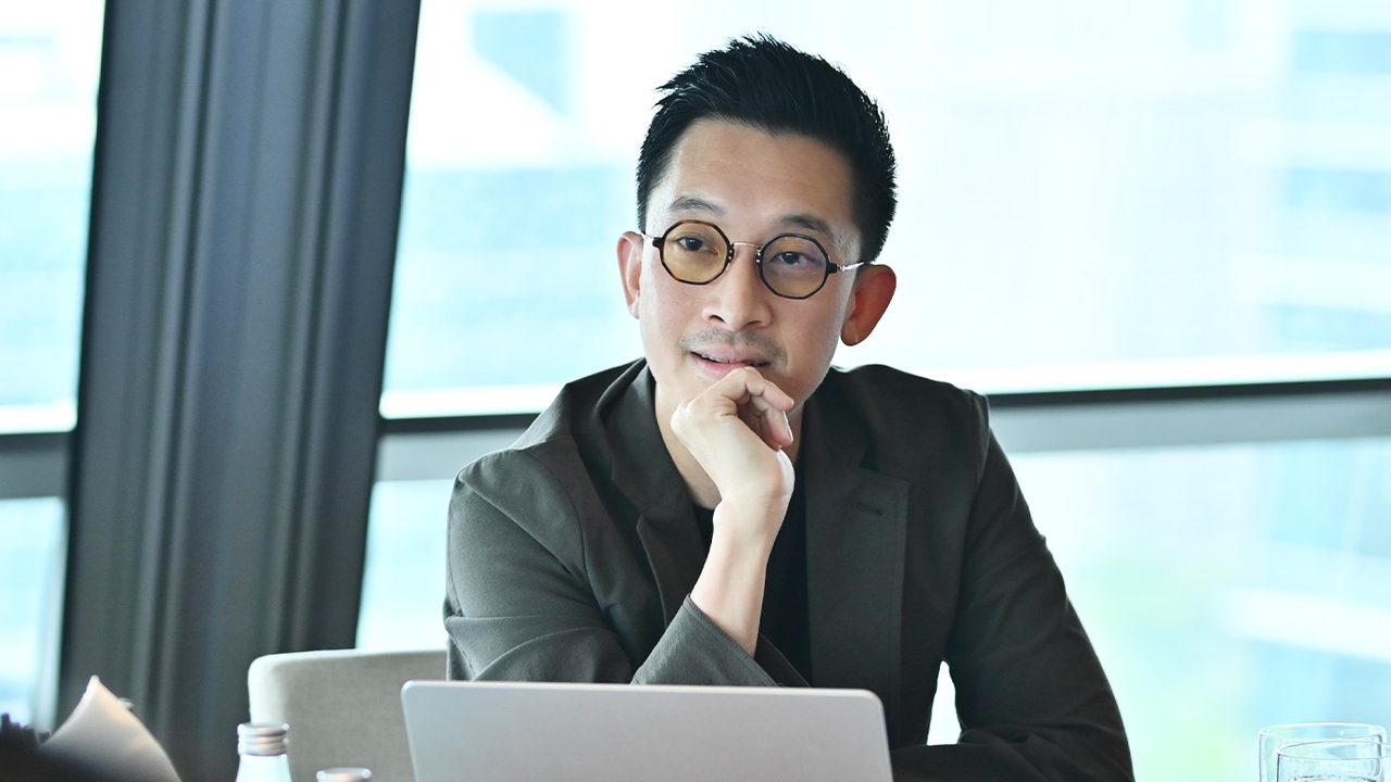 เรียนรู้ทฤษฎี“สิ่งมีชีวิต”จาก SC Asset ธุรกิจจะรอดได้ ต้องควบคุมเกมเป็น ยุคเศรษฐกิจโตช้ากว่า“หนี้”