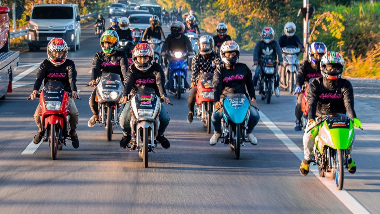 ฮือฮา “เมลาย รัชดา” นำทีมน้ำไม่อาบร่วมทริป “ปราสาทตาเมือนธม” 27 ก.ค. นี้