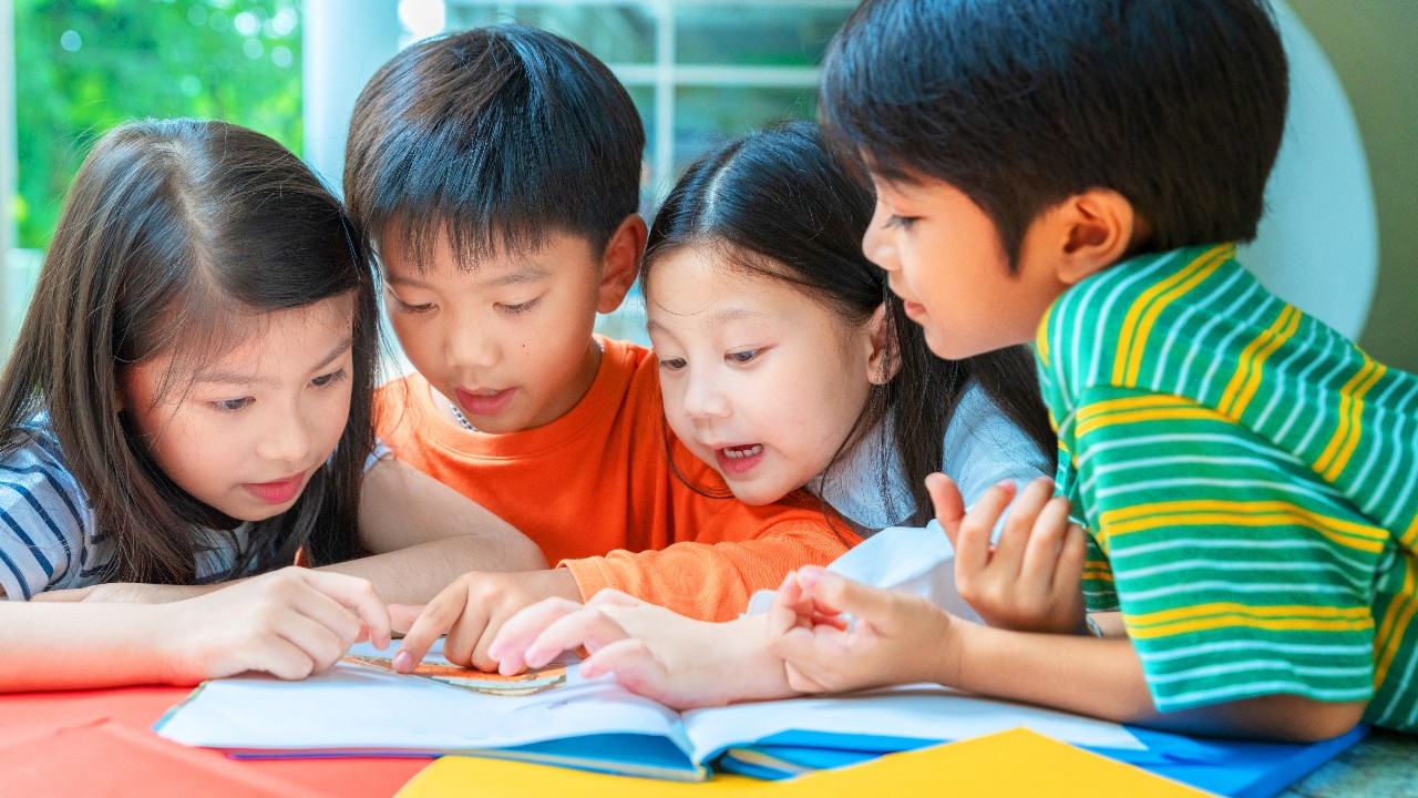 กทม. จัด Wonder Journey คาราวานกิจกรรมสุดสร้างสรรค์เพื่อหนู ๆ วัยผลัดฟันน้ำนม และทุกคนในครอบครัว