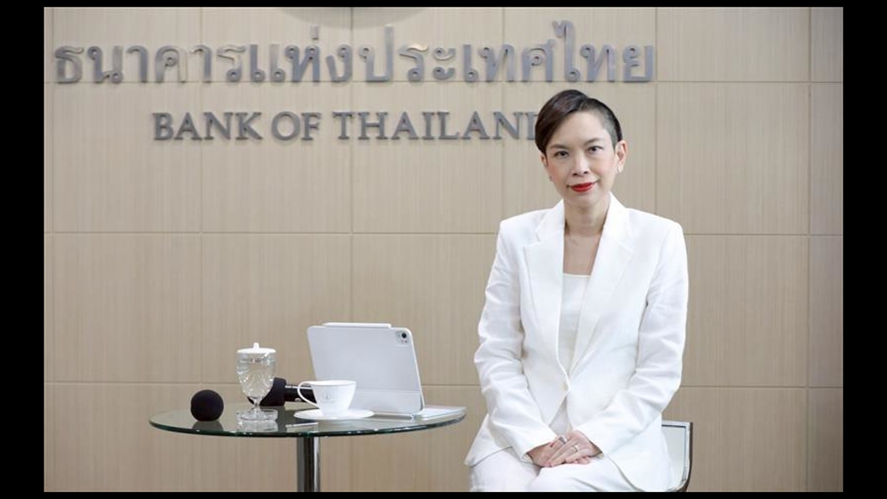 เศรษฐกิจไทยออกอาการแผ่วยาวถึงปีหน้า