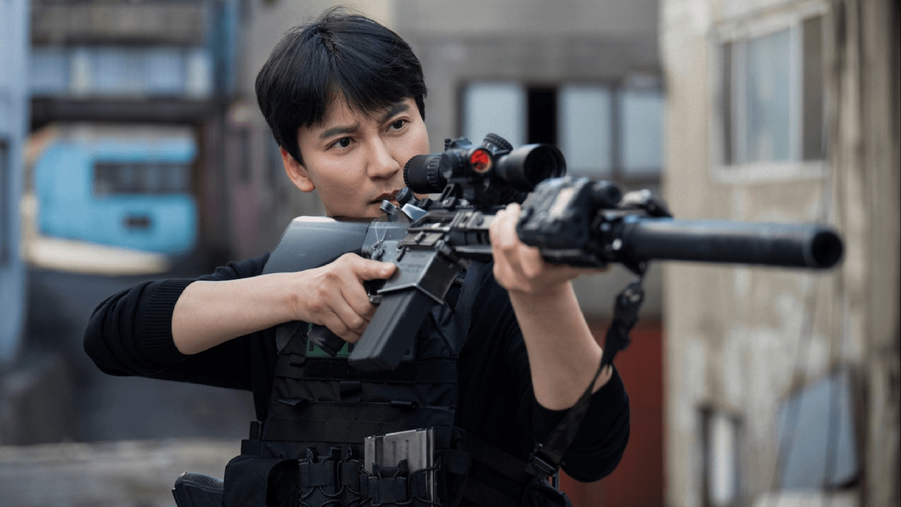 มาดูกับมาดาม: “Trigger” ปืนในมือช่วยจบปัญหา หรือปัดเป่าความกลัวได้จริงหรือไม่