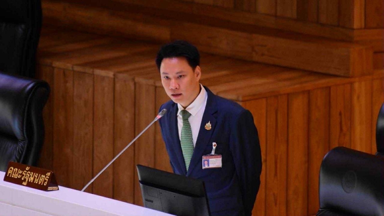 กระทรวงเกษตรฯ เตรียมของบ ครม. ลุยโครงการยกระดับลำไยคุณภาพ