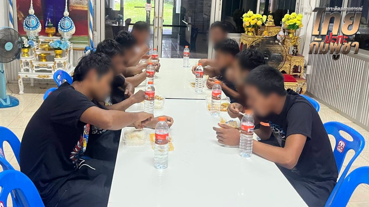 กองทัพภาคที่ 2 เบรกส่งตัว 18 ทหารกัมพูชา แต่ส่งคนเจ็บ-ผู้ป่วยจิตเวช 2 นายกลับก่อน