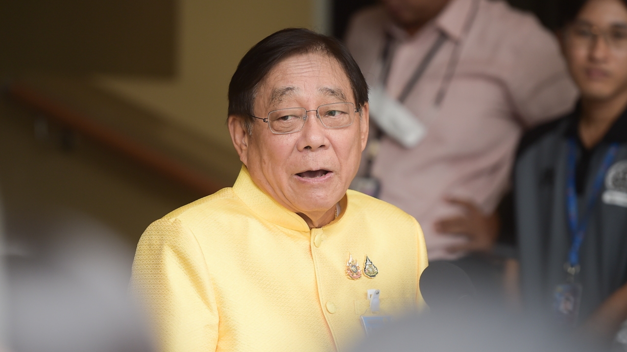 “พิชัย” คาดได้รับแจ้งปม “ภาษีทรัมป์” ใน 24 ชม. ยันทีมไทยรักษาผลประโยชน์ประเทศสูงสุด