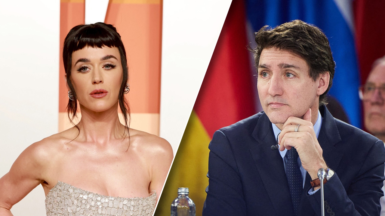 "จัสติน ทรูโด" ควง "เคที เพอร์รี" ดินเนอร์สองต่อสองในแคนาดา สื่อเม้าท์เป็นการเริ่มความรักครั้งใหม่