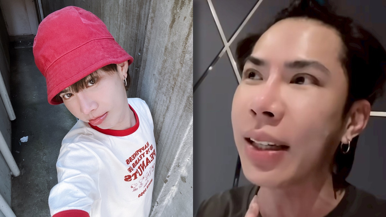 เอม วิทวัส อัดคลิปแนะกัมพูชา ถ้าไม่ได้ปราสาทจริงๆ อย่าเพิ่งโมโห ให้ลองเช่า 3 วัน