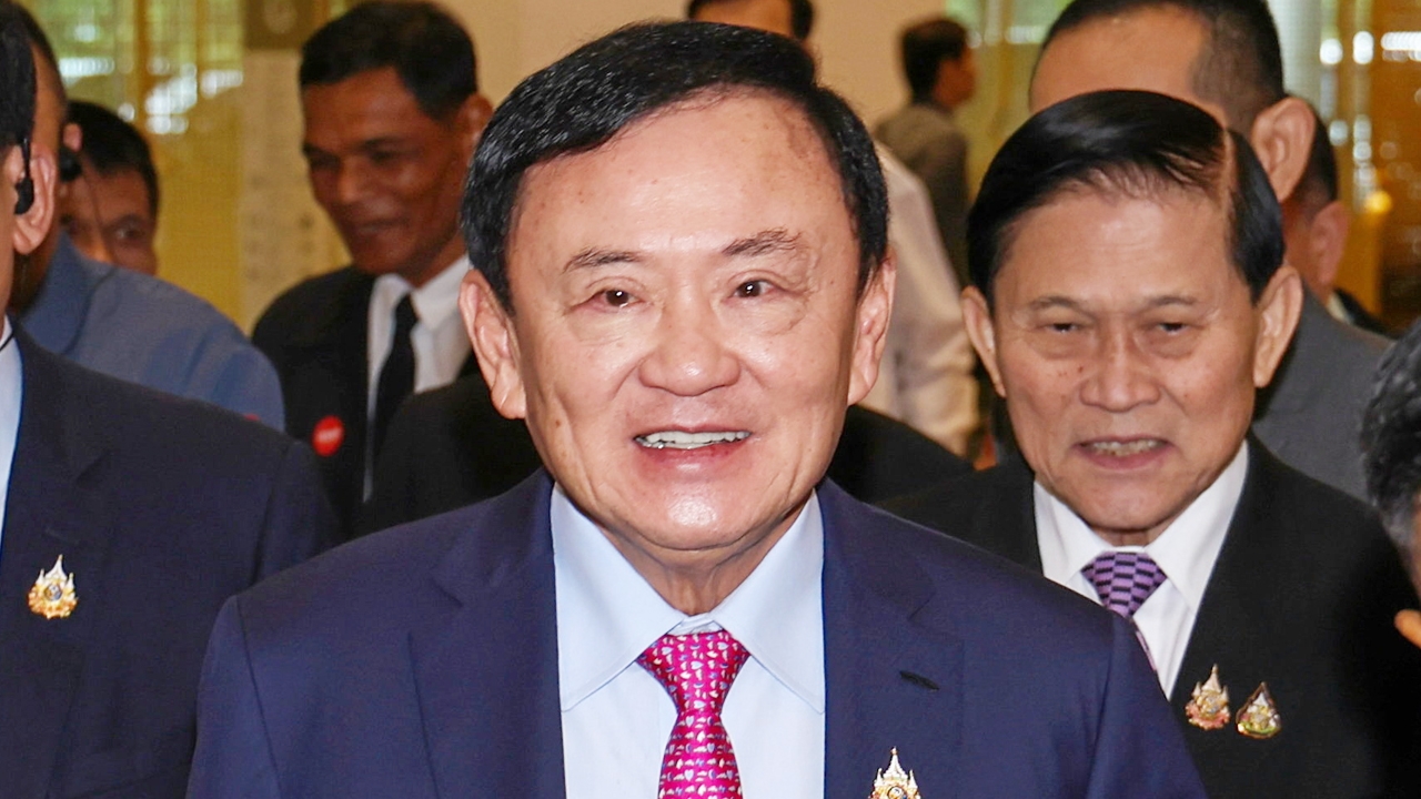 ระทึกคดีทักษิณชั้น 14 นัดตัดสิน 9 กันยายน "หมายเรียก" ผบ.เรือนจำร่วมฟังด้วย