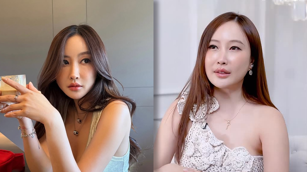 รุ้ง รุ้งเฑียณ หรือ ลำดวน เบญจาฯ เล่าสาเหตุเลิกเล่นละคร เผยภาพล่าสุดสวยปังมาก