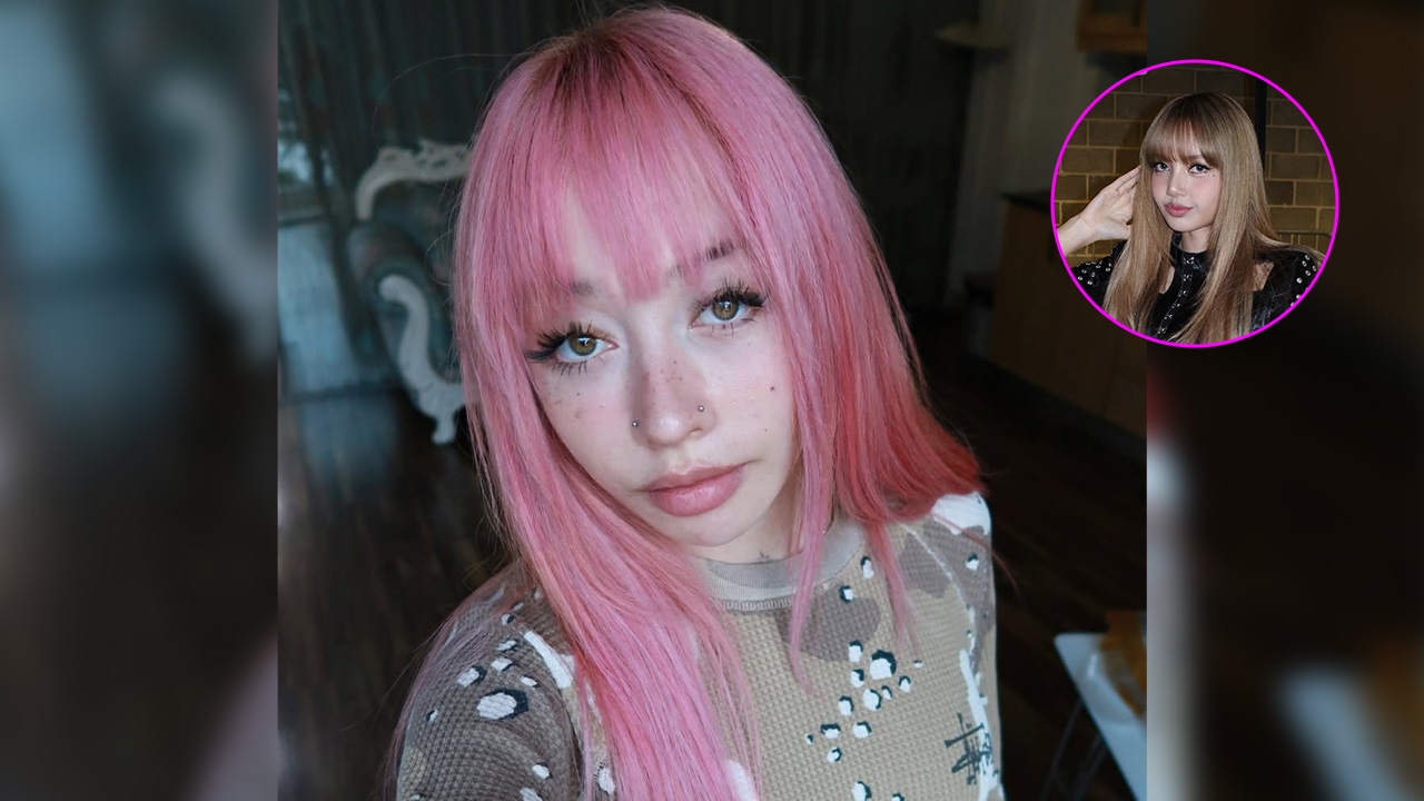 จีน่า เดอซูซ่า ขอโทษ ลิซ่า ปมเข้าไปคอมเมนต์ถามแรงจนทัวร์ลง ลั่นไม่ได้เหยียดคนอีสาน