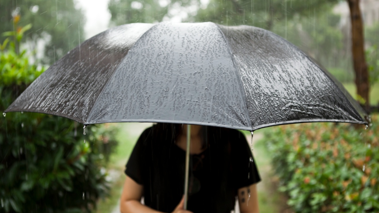 อุตุฯ พยากรณ์อากาศ 7 วันล่วงหน้า 31 ก.ค.-6 ส.ค. 68 ไทยยังมีฝนฟ้าคะนอง