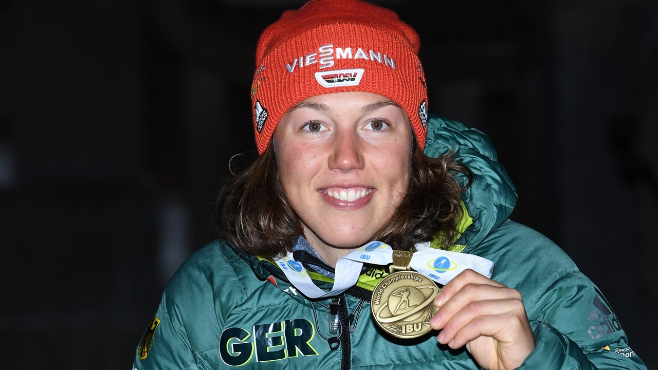 เศร้า ดาห์ลไมเออร์ แชมป์ทวิกีฬาโอลิมปิก ถูกหินตกใส่ขณะปีนเขาเสียชีวิต