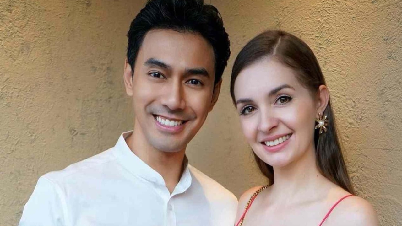 จบรักอีกคู่! คิตตี้ คริสติน่า รับหย่า เอส กันตพงศ์ มาสักพักแล้ว