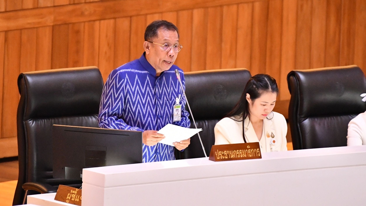 “สามแยกปากหมา”เตรียมหนาว สภาฯไฟเขียวเอาผิดคุกคามทางเพศครอบจักรวาล