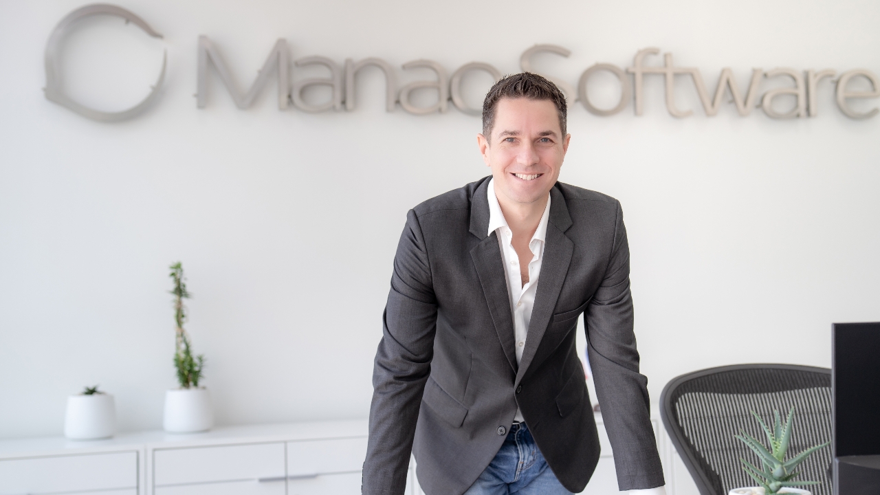 รอบรั้วการตลาด : Manao Software ยกระดับภาคธุรกิจในไทยและต่างชาติด้วยซอฟต์แวร์คุณภาพสูง