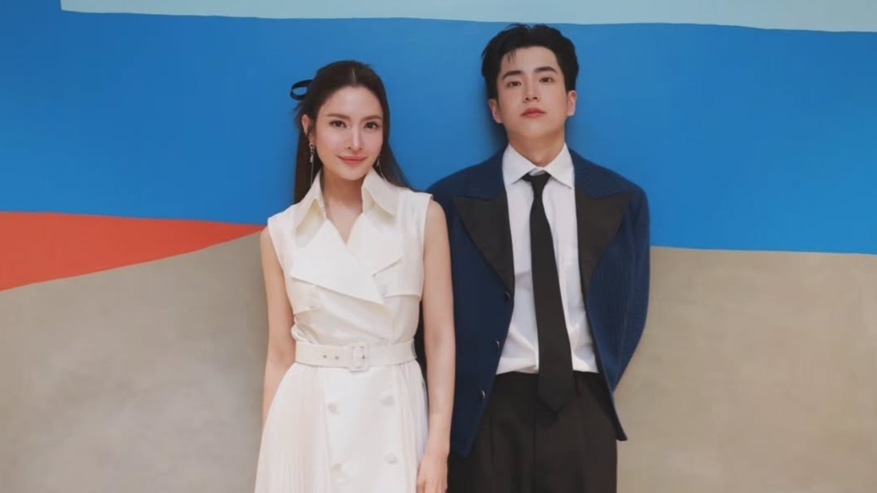 แอฟ-นนกุล เผยงานแต่งในฝัน พร้อมบอกเหตุผลถ้าไม่เชิญใครมา ขอให้เข้าใจ