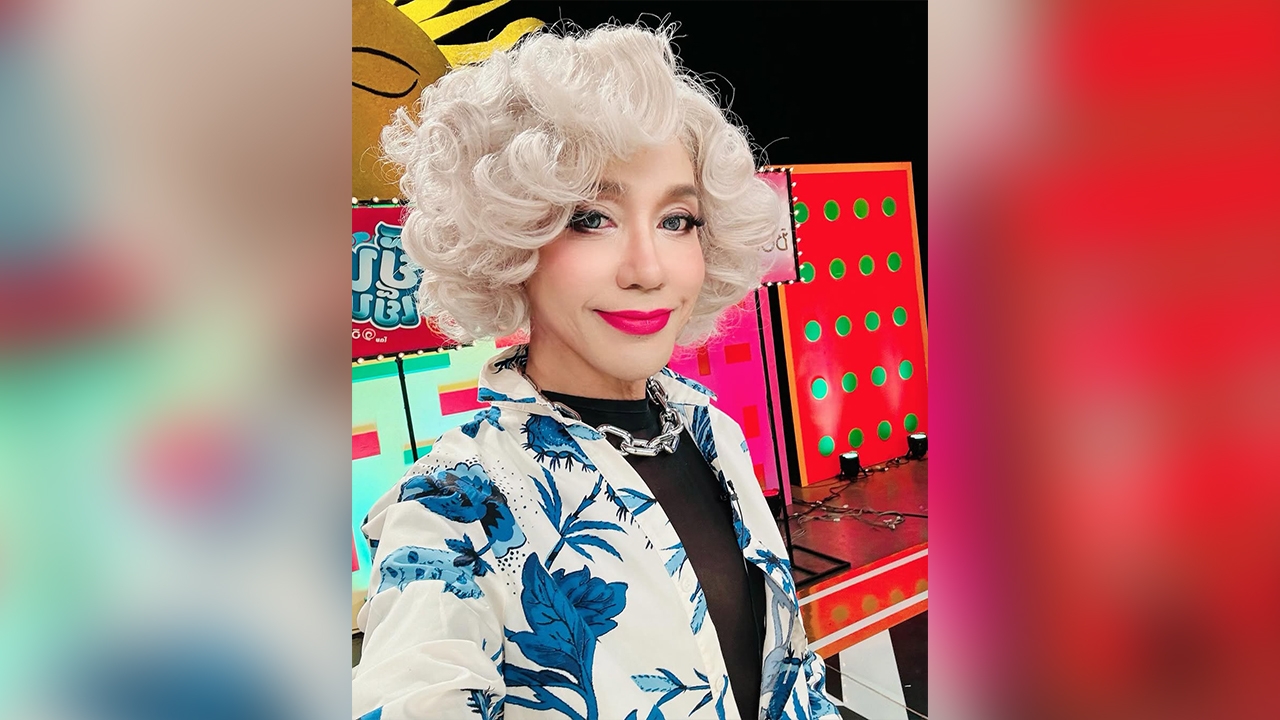 อัปเดตอาการ มัม ลาโคนิคส์ ยังอยู่ ICU ติดเชื้อไวรัสตับอักเสบ C มีภาวะปอดอักเสบ