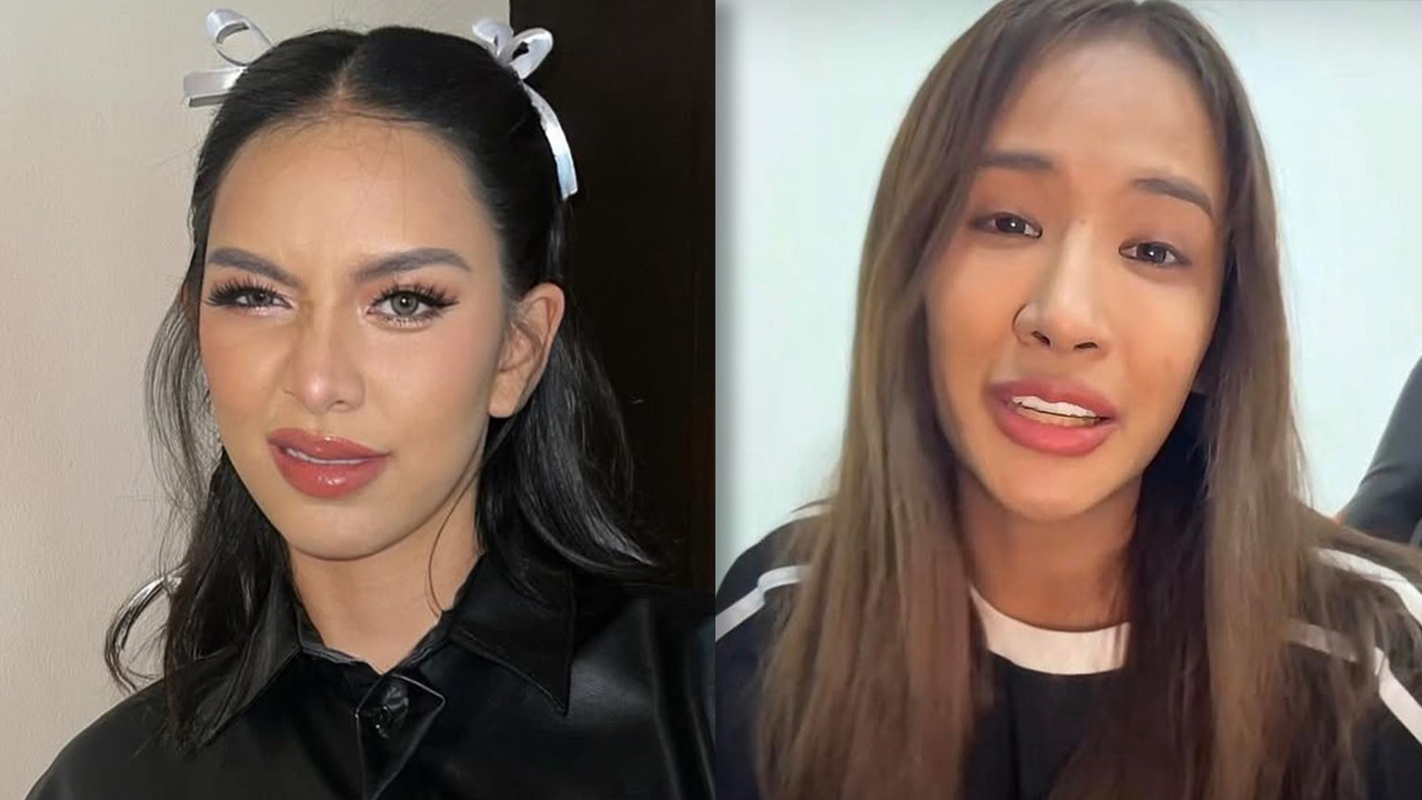 เอลซ่า กชกร รับไม้ต่อ น้ำ พัชรพร จัดหนัก นาโน มิสแกรนด์กัมพูชา เหตุไลฟ์ด่าคนไทย