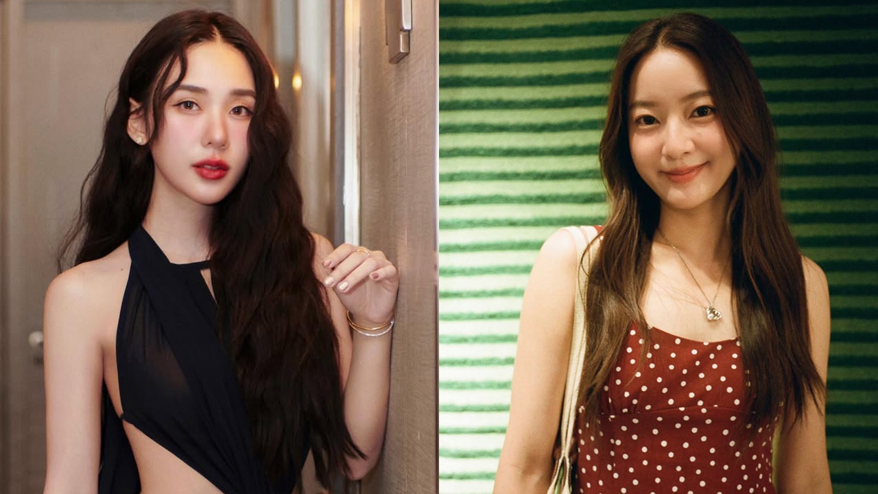 แม่ "ญดา-นริลญา" เปิดความลับ สเปกสาวที่ลูกสาวชอบคือ คูมอิ้งค์-วรันธร